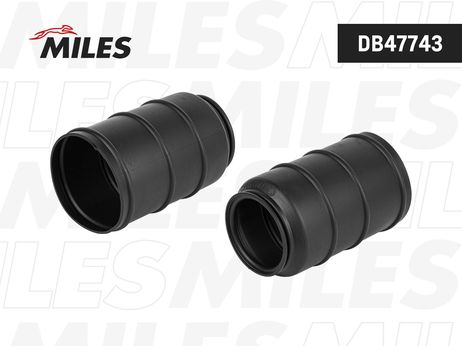 Miles DB47743 Пыльник амортизатора citroen jumper/fiat ducato/peugeot boxer 94-06 пер.