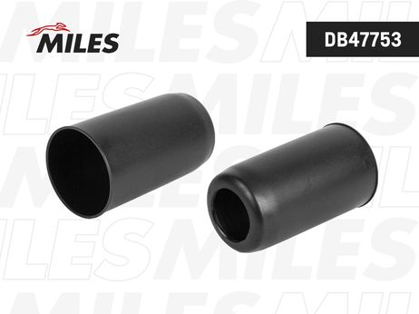 Miles DB47753 Пыльник амортизатора BMW 1 (f20) / 3 (f30) пер.