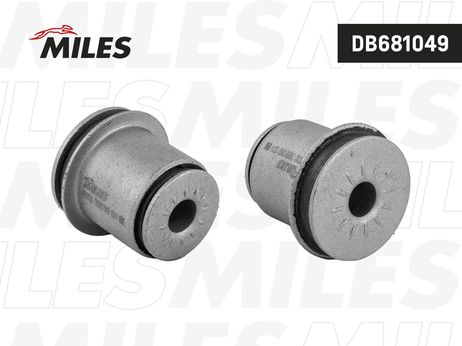 Miles DB681049 Сайлентблок рычага Cadillac Escalade 02-05/Chevrolet Avalanche 1500/Chrysler Silverado 02-06