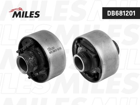 Miles DB681201 Сайлентблок рычага toyota crown 99-04 пер.подв.