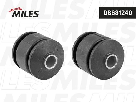 Miles DB681240 Сайлентблок daihatsu terios j100/j111 97-06