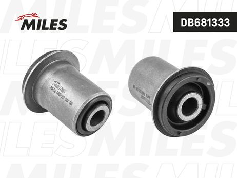Miles DB681333 Сайлентблок nissan 200sx S14 94-99/cedric py32