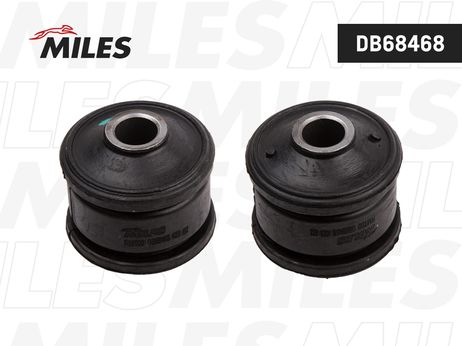 Miles DB68468 Сайлентблок задний / Верх. продол. тяга / Зад. подв. mitsubishi Pajero Pinin 1.8-2.0 99-07