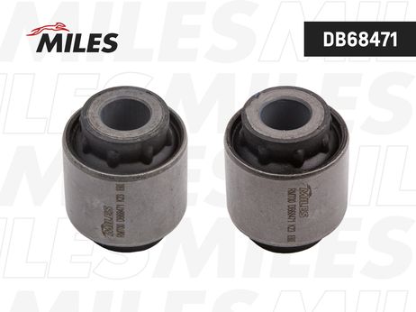 Miles DB68471 Сайлентблок / Нижн. попереч. тяга / Зад. подв. honda Shuttle(RA) 2.2-2.3 97-04