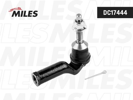 Miles DC17444 Наконечник р/т ford mondeo v 14- лев.