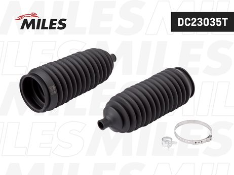 Miles DC23035T Комплект пыльника рулевой рейки