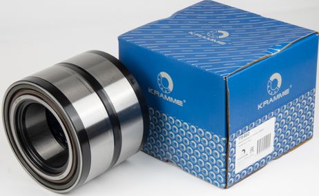 фото Kramme 115460 Подшипник ступицы колеса, двухрядный, для а/м iveco, Kramme 115460 Подшипник ступицы колеса, двухрядный, для а/м iveco,