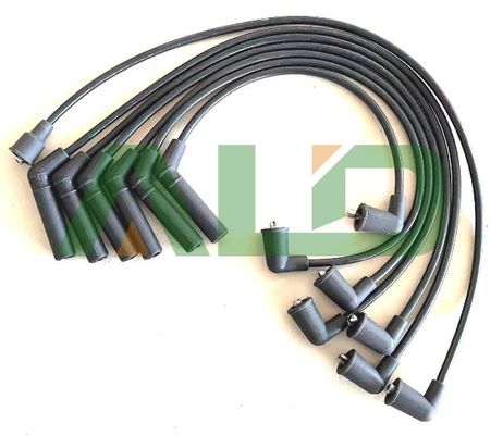 фото ALD A03005 Комплект проводов зажигания Mitsubishi (6g72 3.0) Pajero (97 - 99) ALD A03005 Комплект проводов зажигания Mitsubishi (6g72 3.0) Pajero (97 - 99)