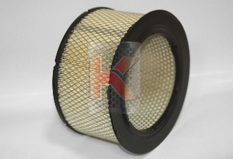 фото KENTEK AP30604 Воздушный фильтр-элемент KENTEK AP30604 Воздушный фильтр-элемент