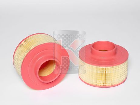 фото KENTEK AP30875 Воздушный фильтр-элемент KENTEK AP30875 Воздушный фильтр-элемент