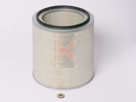 фото KENTEK AP32049 Воздушный фильтр-элемент KENTEK AP32049 Воздушный фильтр-элемент