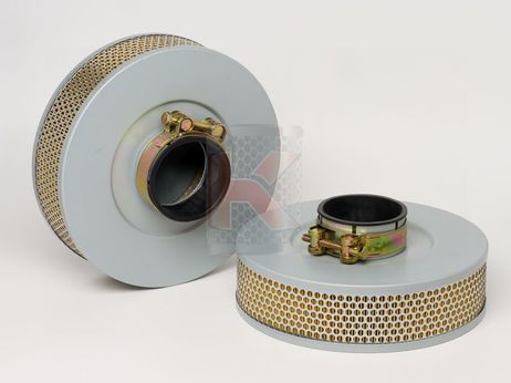 фото KENTEK CA019 Воздушный фильтр-элемент KENTEK CA019 Воздушный фильтр-элемент