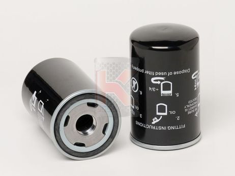 фото KENTEK CO006 Масляный фильтр KENTEK CO006 Масляный фильтр