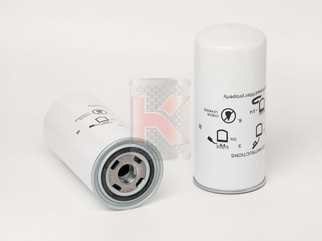 KENTEK CS009 Воздушный фильтр