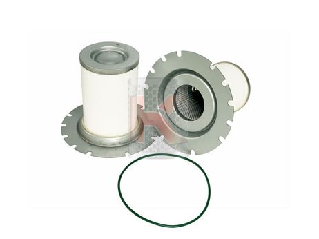 KENTEK CS406 Воздушный фильтр-элемент