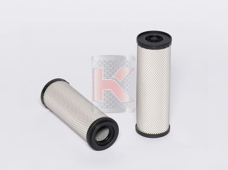 фото KENTEK AC1055 Воздушный фильтр-элемент KENTEK AC1055 Воздушный фильтр-элемент