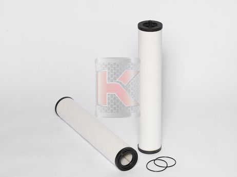 фото KENTEK AC1084 Воздушный фильтр-элемент KENTEK AC1084 Воздушный фильтр-элемент