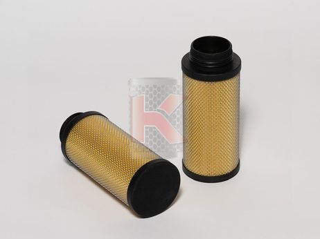 фото KENTEK AC60911 Воздушный фильтр-элемент KENTEK AC60911 Воздушный фильтр-элемент