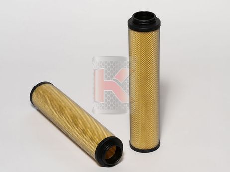 фото KENTEK AC61111 Воздушный фильтр-элемент KENTEK AC61111 Воздушный фильтр-элемент