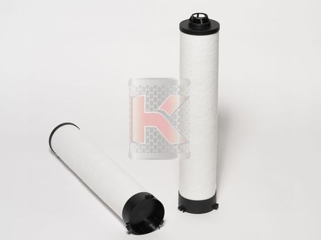 фото KENTEK ACM134GO Воздушный фильтр-элемент KENTEK ACM134GO Воздушный фильтр-элемент
