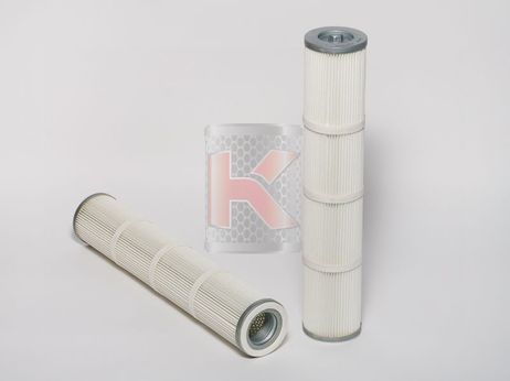 фото KENTEK ADC560 Воздушный фильтр-элемент KENTEK ADC560 Воздушный фильтр-элемент