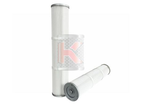 KENTEK ADC560K Воздушный фильтр-элемент