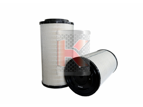 фото KENTEK AP00053K Воздушный фильтр-элемент KENTEK AP00053K Воздушный фильтр-элемент