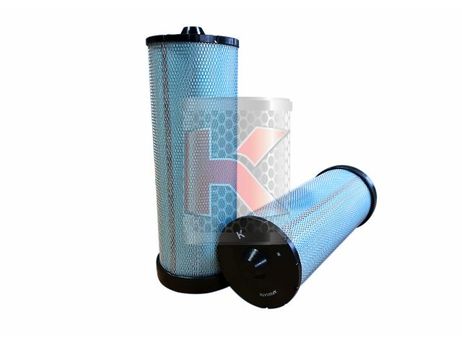 KENTEK AP00147K Воздушный фильтр-элемент