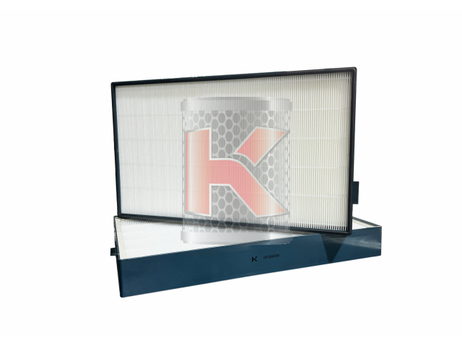 фото KENTEK AP29405K Воздушный фильтр кабинный KENTEK AP29405K Воздушный фильтр кабинный