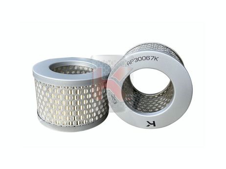 KENTEK AP30067K Воздушный фильтр-элемент