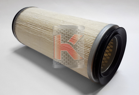 фото KENTEK AP30801 Воздушный фильтр-элемент KENTEK AP30801 Воздушный фильтр-элемент