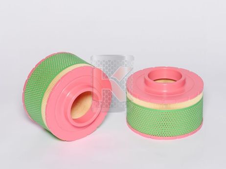 фото KENTEK AP30875K Воздушный фильтр-элемент KENTEK AP30875K Воздушный фильтр-элемент