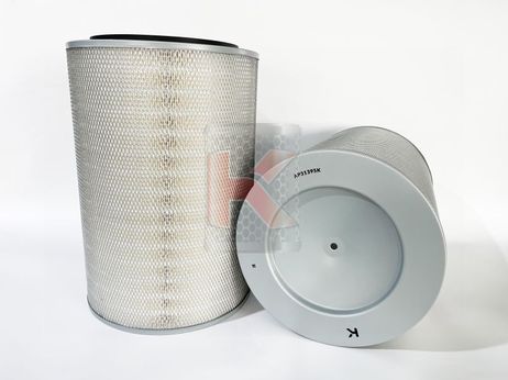 KENTEK AP31395K Воздушный фильтр-элемент