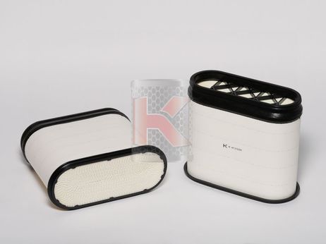 фото KENTEK AP31526K Воздушный фильтр-элемент KENTEK AP31526K Воздушный фильтр-элемент