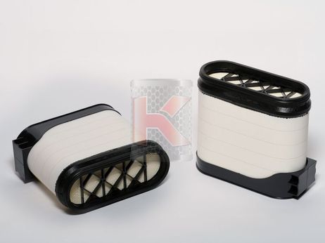 фото KENTEK AP31531K Воздушный фильтр-элемент KENTEK AP31531K Воздушный фильтр-элемент