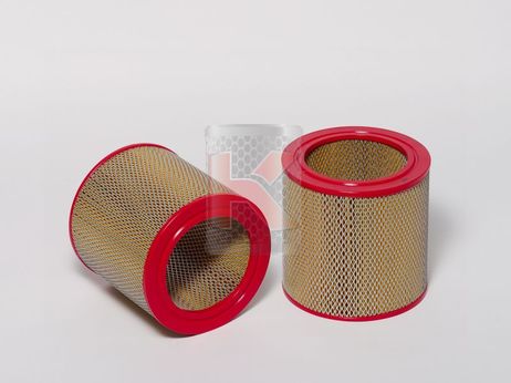 фото KENTEK AP39907K Воздушный фильтр-элемент KENTEK AP39907K Воздушный фильтр-элемент