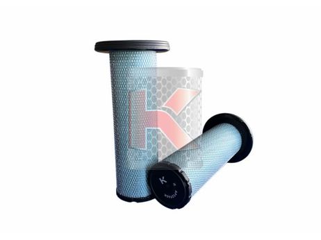 фото KENTEK AP52960K Воздушный фильтр-элемент KENTEK AP52960K Воздушный фильтр-элемент