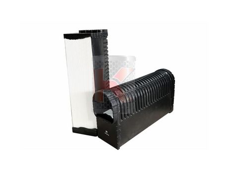 KENTEK AP53076K Воздушный фильтр кабинный