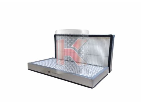 KENTEK CP18459K Воздушный фильтр кабинный
