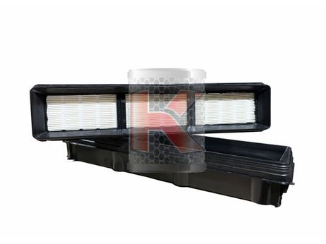 KENTEK CP29457K Воздушный фильтр кабинный
