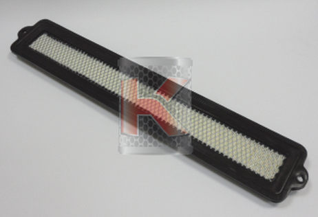 фото KENTEK CP34082 Воздушный фильтр-элемент KENTEK CP34082 Воздушный фильтр-элемент
