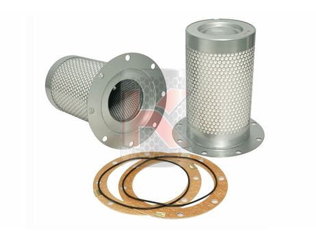KENTEK CS216 Воздушный фильтр-элемент