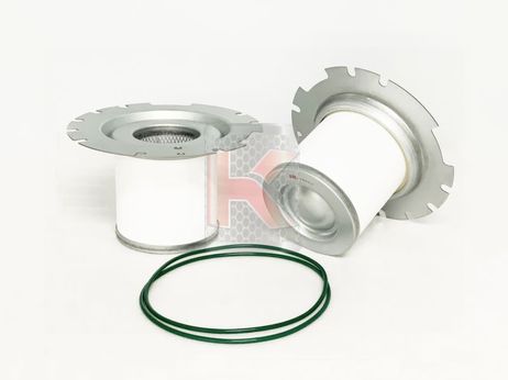 KENTEK CS412 Воздушный фильтр-элемент