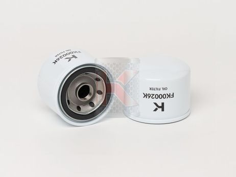 KENTEK FK00026K Масляный фильтр