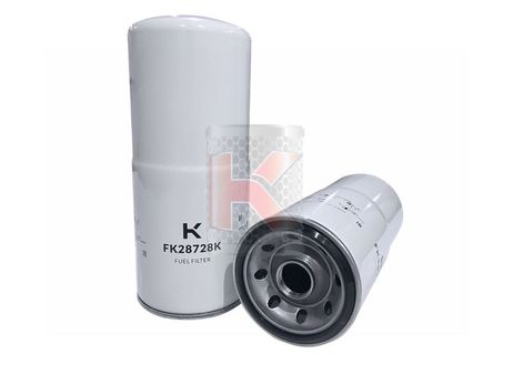 KENTEK FK28728K Топливный фильтр