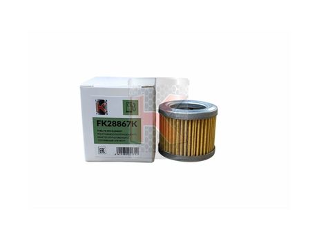 KENTEK FK28867K Топливный фильтр-элемент