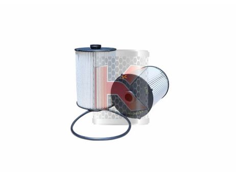 KENTEK FK39268K топл фильтр элемент