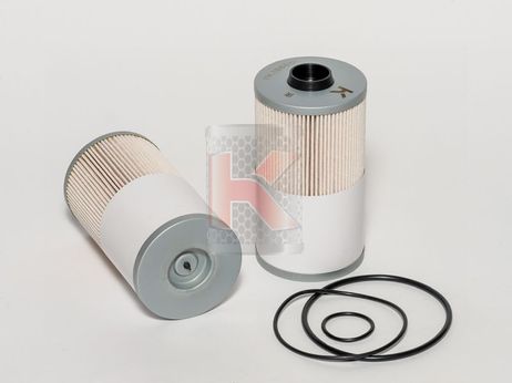 фото KENTEK FK39866K Топливный фильтр KENTEK FK39866K Топливный фильтр