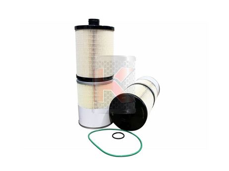 KENTEK FK50014K Топливный фильтр-элемент
