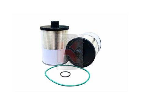 KENTEK FK50015K Топливный фильтр-элемент
